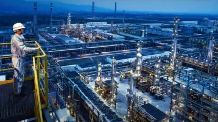 Амбициозные планы: Россия построит около 10 заводов СПГ к 2035 году