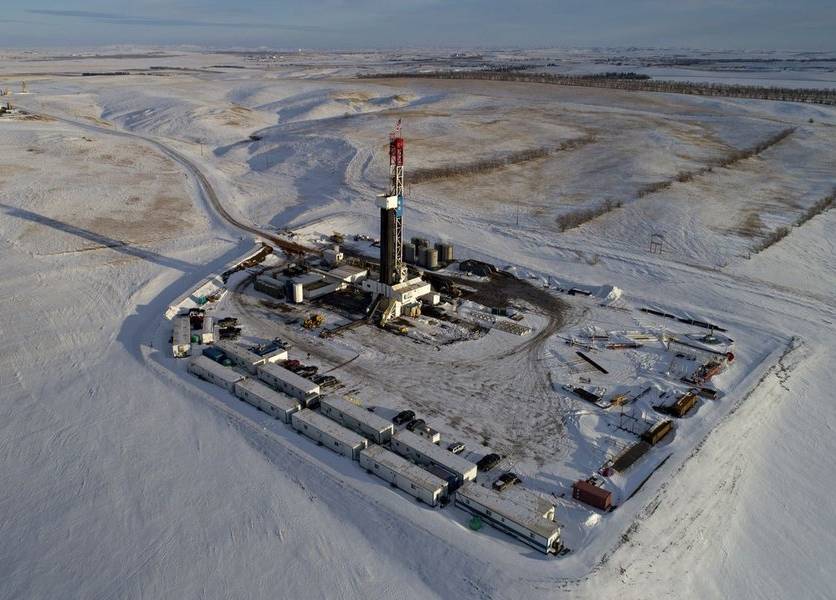 «Головная боль ОПЕК»: нефтяная отрасль США наносит ответный удар по рынку сырья