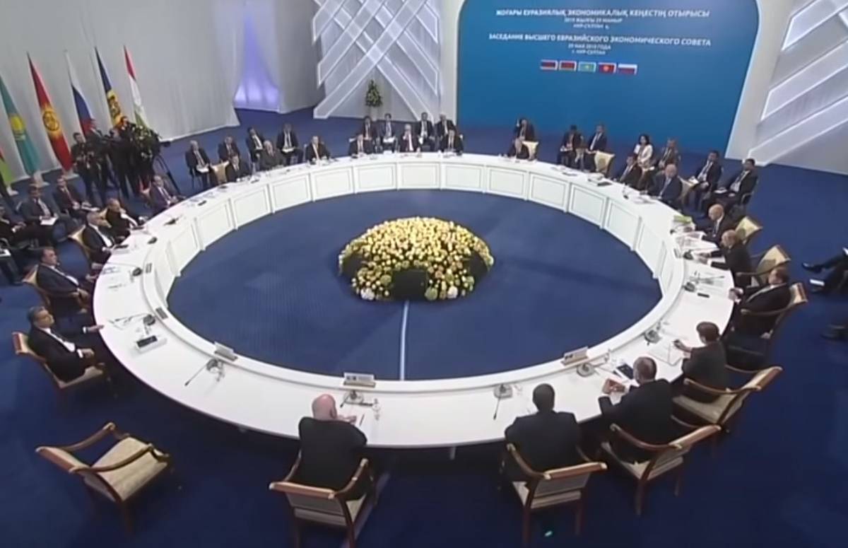 «Тупиковый проект»: почему Китай не стремится в Евразийский Союз
