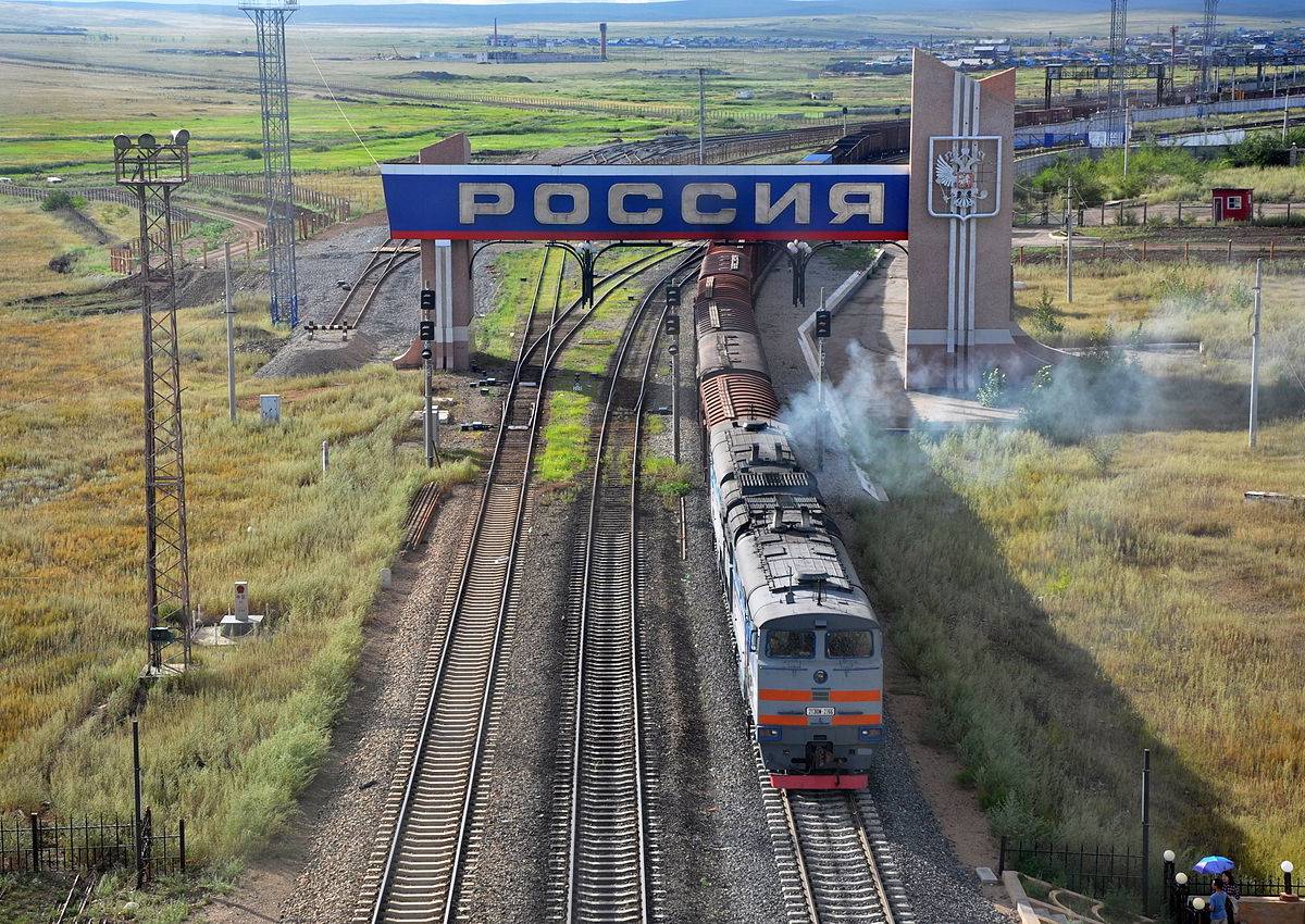Транспорт во всём мире несёт убытки от пандемии, но для России всё не так плохо