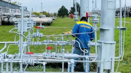 Молдавия пытается вернуть транзит российского газа махинациями с тарифами