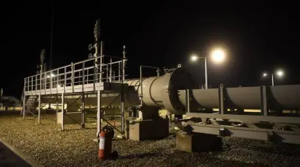 Начался новый раунд борьбы за газовый рынок Европы - Россия пока лидирует