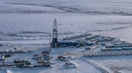 «Непростые времена»: о перспективах нефтяной отрасли России