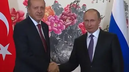 Анкара поддержала Украину, Москва «ударила» по турецкому бюджету