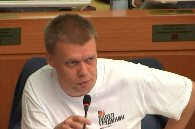 Депутат: За незаконное обогащение чиновников надо привлекать к уголовной ответственности