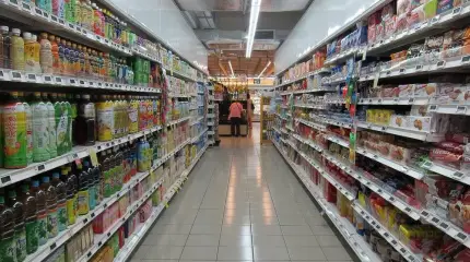 Итоги евромайдана: на Украине многие продукты теперь дороже, чем в России и в Европе