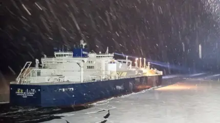 Поделили рынок: российский трубопроводный газ и СПГ не конкуренты друг другу