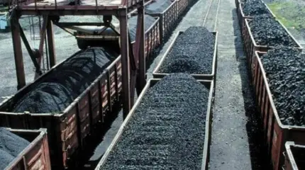 Человечество вновь возвращается в «угольную эпоху»