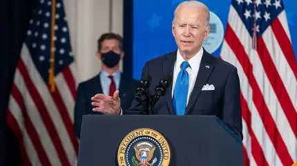 Сенат США резко выступил против энергетической политики Байдена