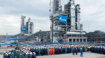 Пресса Польши раскритиковала «агрессивную» стратегию «Газпрома» в Европе