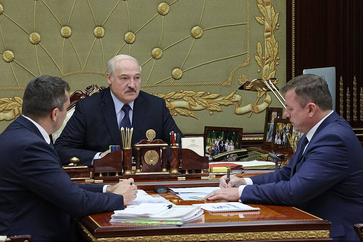 Белорусский ответ европейским санкциям: в РБ начали выпускать коньяк из местного винограда