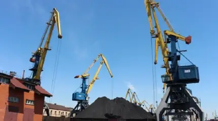Украинскому «Нафтогазу» стало выгоднее торговать углем