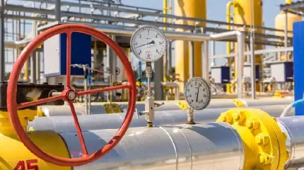 Украина сама перестанет быть транзитёром газа в ближайшее время