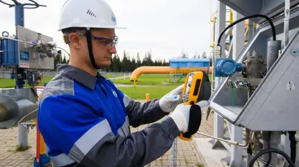 В Белоруссии заявили о готовности сформировать с Россией общий газовый рынок
