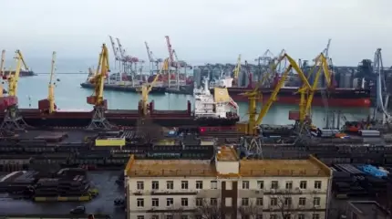 Латвия хочет поменять российский транзит на украинский