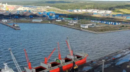 Собственный порт в России и создание торгового флота: реальны ли «морские» планы Минска