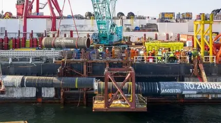 СМИ США о причинах игнорирования Вашингтоном «уловки» России по «Северному потоку-2»