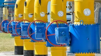 «Нафтогаз Украины» требует антироссийских санкций за высокие цены на газ