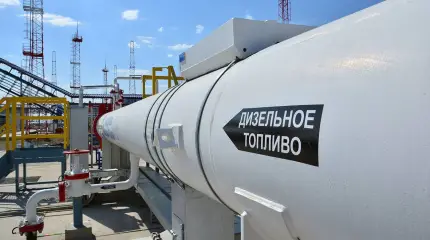 Конкуренты наступают: Белоруссия «залила» Украину дизельным топливом