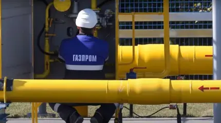 Время работает на нас: как долго Россия сможет получать сверхприбыль от экспорта газа