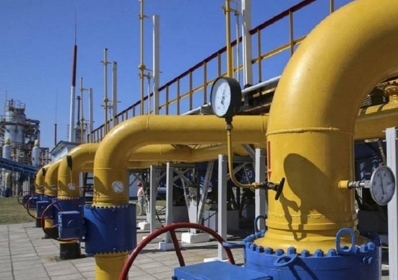 В Германии привели аргументы, почему «Газпром» не виноват в высоких ценах на сырье