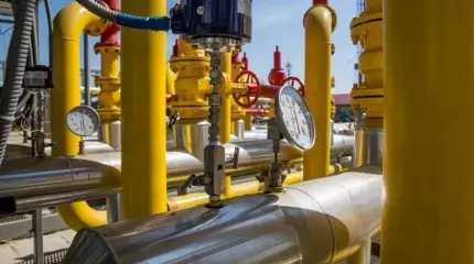Заполнение газовых хранилищ не остановило «взрывной» рост цены на сырье
