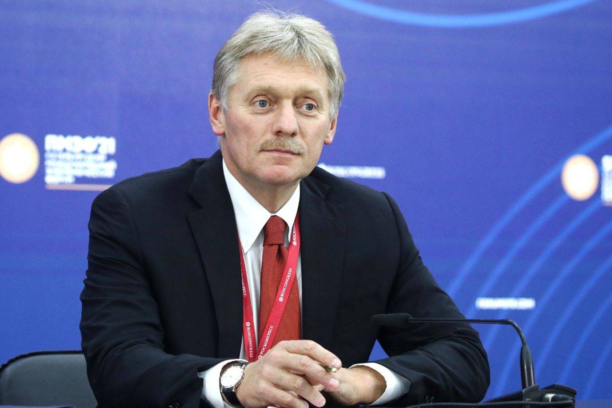 В Кремле предприняли попытку объяснить рост цен в России