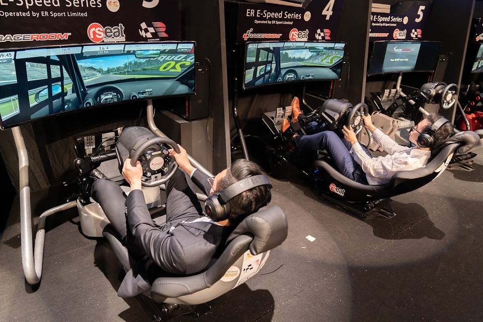 Индустрия компьютерных игр: заработки разработчиков и игроков
