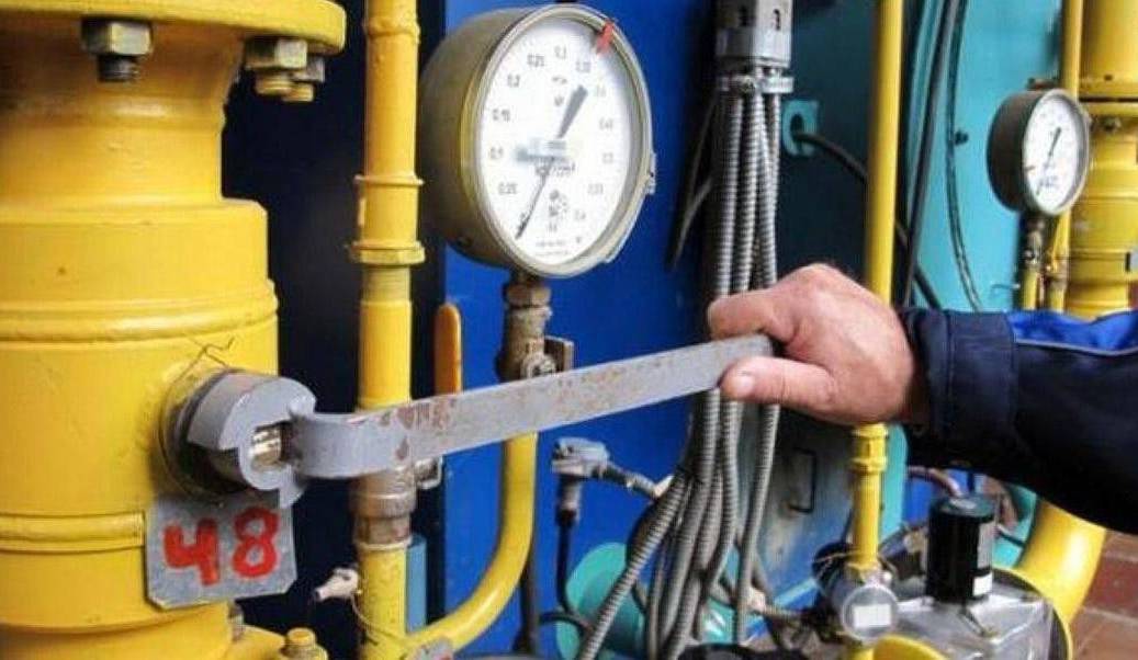Ловушка для Молдавии: Кишинёв просит газ у ЕС, а не у России