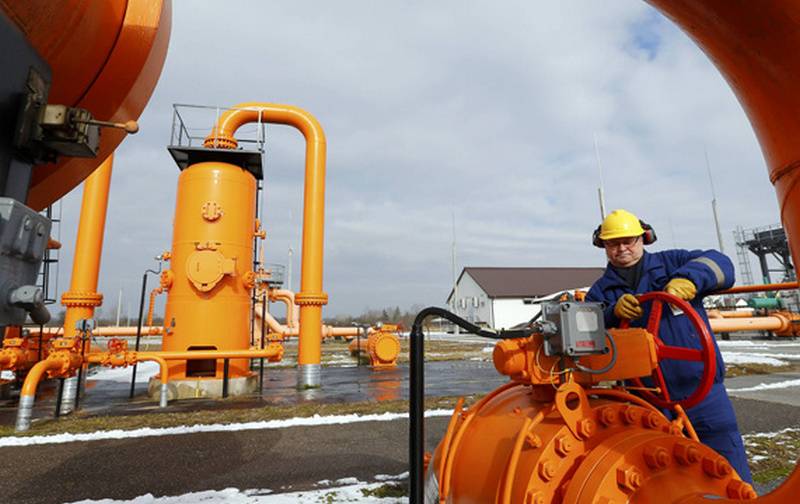 «Всё сложно»: НАК «Нафтогаз» утверждает, что газ есть, но отопления нет