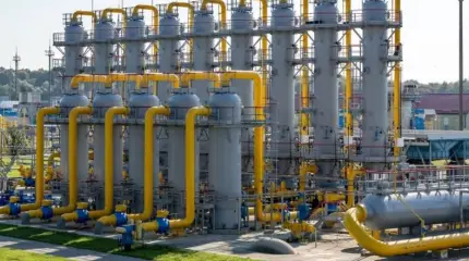 Киев предлагает «продлить газовый контракт», не дожидаясь 2024 года, и грозит «ассиметричными действиями»