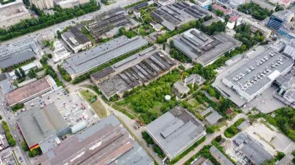 Продажа предприятия «Большевик»: на Украине уничтожен ещё один промышленный гигант