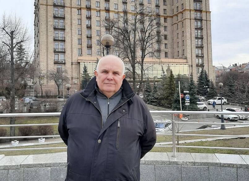 Украинский эксперт: Большая часть Украины может превратиться в бразильские фавелы