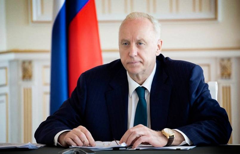 Вариант контроля рынка гастарбайтеров: Бастрыкин предложил ввести обязательную геномную регистрацию для мигрантов