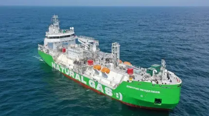 «Энергетический суверенитет»: Литва активно закупается газом у России