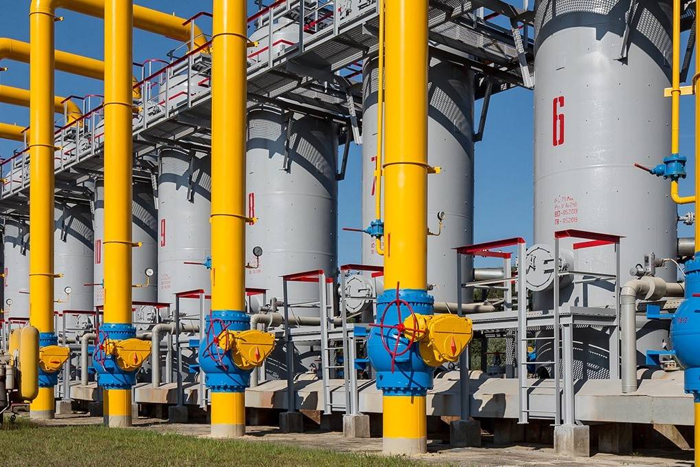 На Украине назвали населённые пункты, которые могут остаться без газоснабжения в случае запуска в работу «Северного потока – 2»