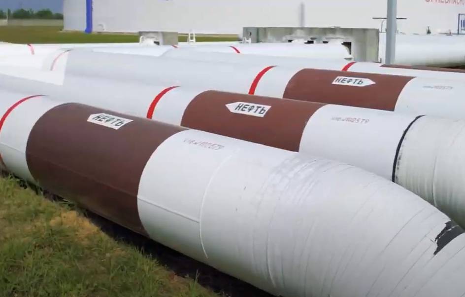 Не газом единым: ЕС выгодно решение Минска остановить транзит нефти по «Дружбе»