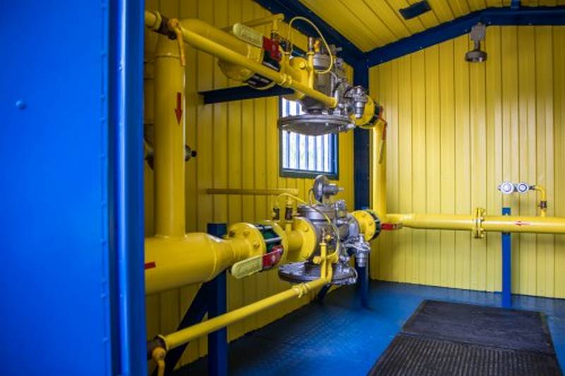 Ловушка для «Газпрома»: Молдавия может избежать уплаты старого и нового долга