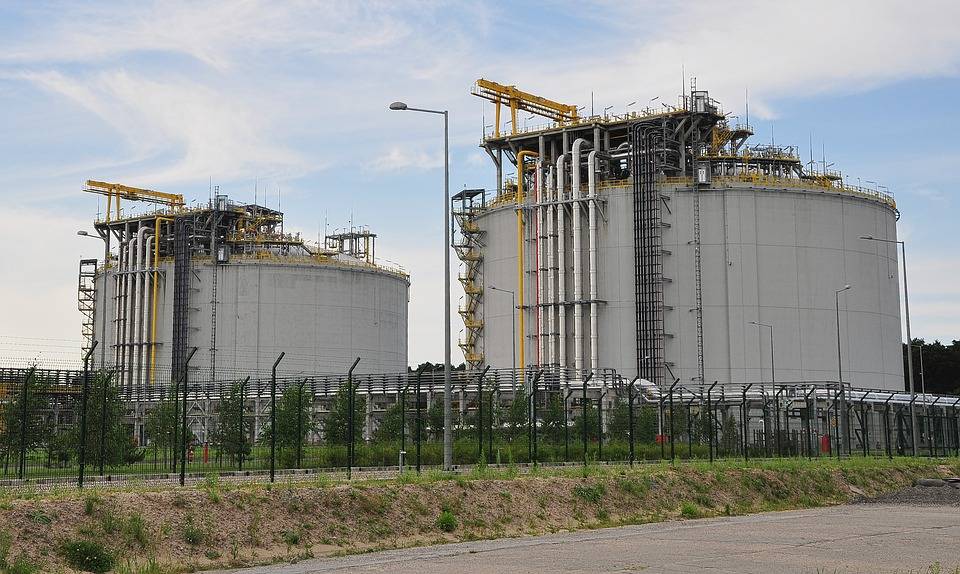 СПГ на всех не хватит: газовый кризис «накроет» Азию не зимой, а летом