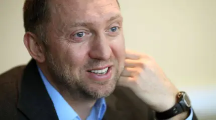 Миллиардер Дерипаска раскритиковал политику Центробанка