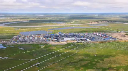 «Дружба» «Газпрома» и Европы «запланирована» на начало следующего года