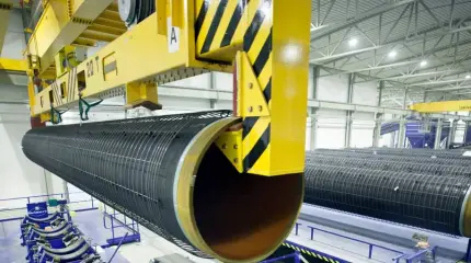 В обход Польши и Украины: «Газпром» планирует поставлять водород в ЕС