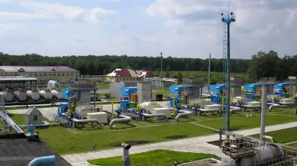 Украина предложила ЕС свой опыт «борьбы» с РФ в газовой сфере