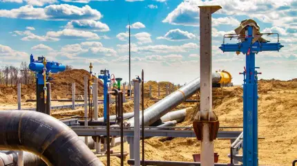 В немецкой прессе заявили, что Россия «установила мину» под экономическую стабильность Европы
