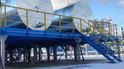 На Украине не исключают начала переговоров с «Газпромом» о прямой покупке газа