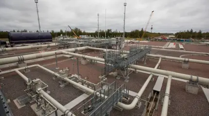 Зачем в России завышают показатели запасов газа
