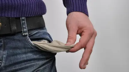 Запутались в формулировках: Росстат «потерял» 1,5 млн. бедных