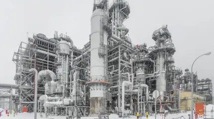 Новая «газовая директива»: ЕС «взялся» за хранилища топлива