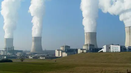 Плюс для России: ЕС планирует признать экологичными газовые и атомные энергетические проекты