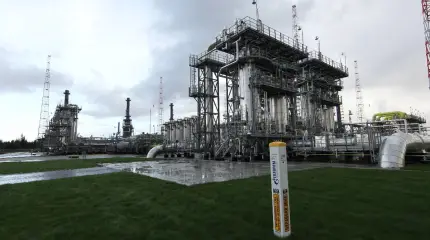 Bloomberg: Германия не гарантирует Вашингтону остановку «Северного потока-2»